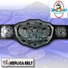 ECW 2008 Version 3D Heavyweight Championship Commemorative Belt 